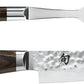 Kai Shun Premier Tim Malzer TDM-0907 Set forchetta/coltello da bistecca confezione bauletto in legno