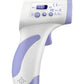 Termometro infrarossi medicale misurazione temperatura corporea