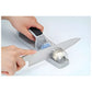 Affilacoltelli Minosharp Plus 3 550/GB cm 23X5,5