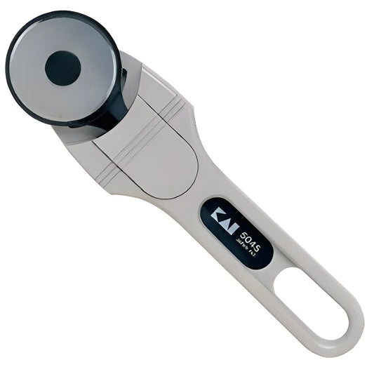 Taglierina per taglia tessuto circolare Kai 5045