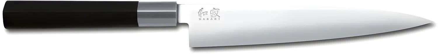 Kai Wasabi coltello per filettare 18 Cm. Kai WA6761F