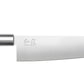 Kai Coltello Wasabi trinciante lama europea 23,5 Cm. WA6723C