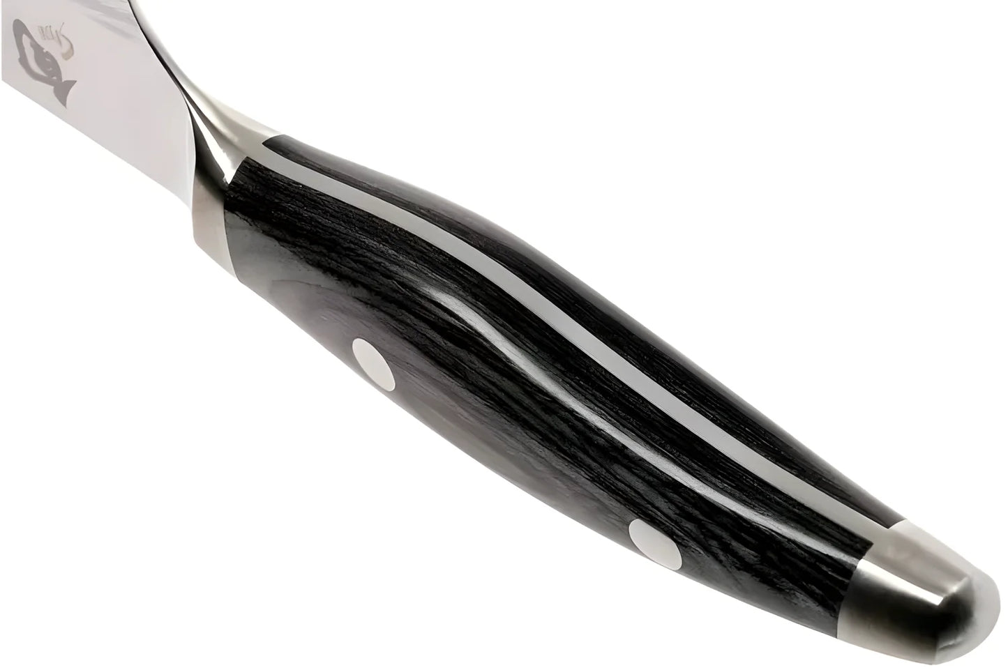 KAI Shun Nagare Coltello da Chef 20 cm – Damascato 72 Strati NDC-0706