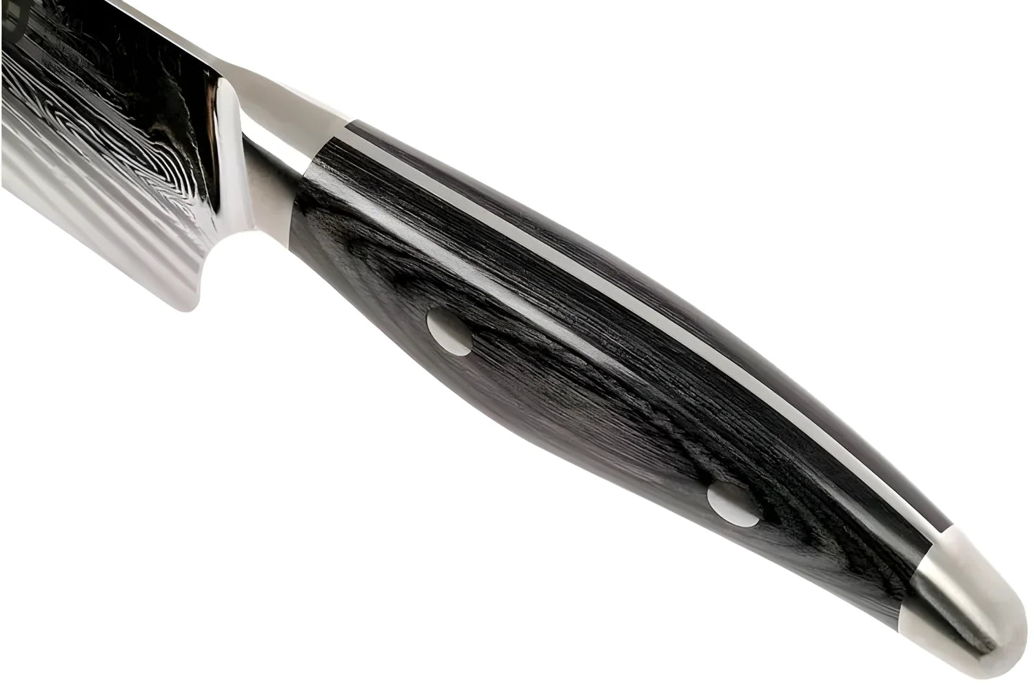 KAI Shun Nagare Coltello da Chef 20 cm – Damascato 72 Strati NDC-0706