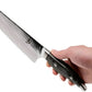 KAI Shun Nagare Coltello da Chef 20 cm – Damascato 72 Strati NDC-0706