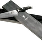 KAI Shun Nagare Coltello da Chef 20 cm – Damascato 72 Strati NDC-0706