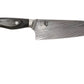 Coltello Santoku Damascato 72 strati Kai Shun Nagare 18 cm NDC-0702
