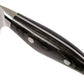 Coltello Santoku Damascato 72 strati Kai Shun Nagare 18 cm NDC-0702