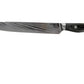 Coltello Damascato 72 strati Kai Shun Nagare 23 cm NDC-0704