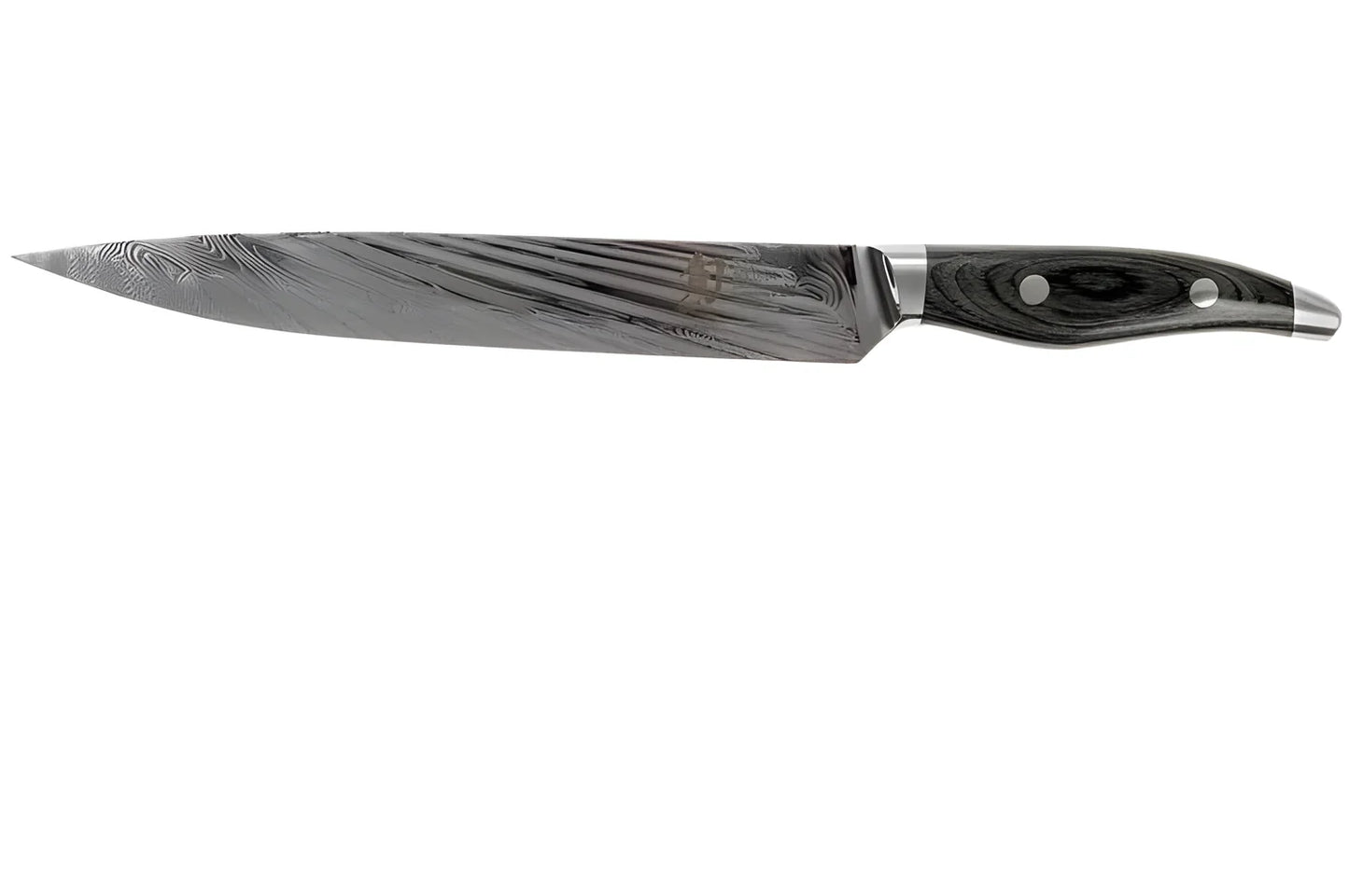 Coltello Damascato 72 strati Kai Shun Nagare 23 cm NDC-0704