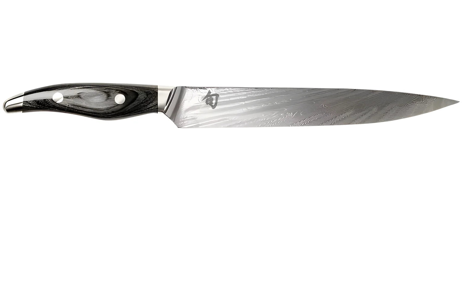 Coltello Damascato 72 strati Kai Shun Nagare 23 cm NDC-0704