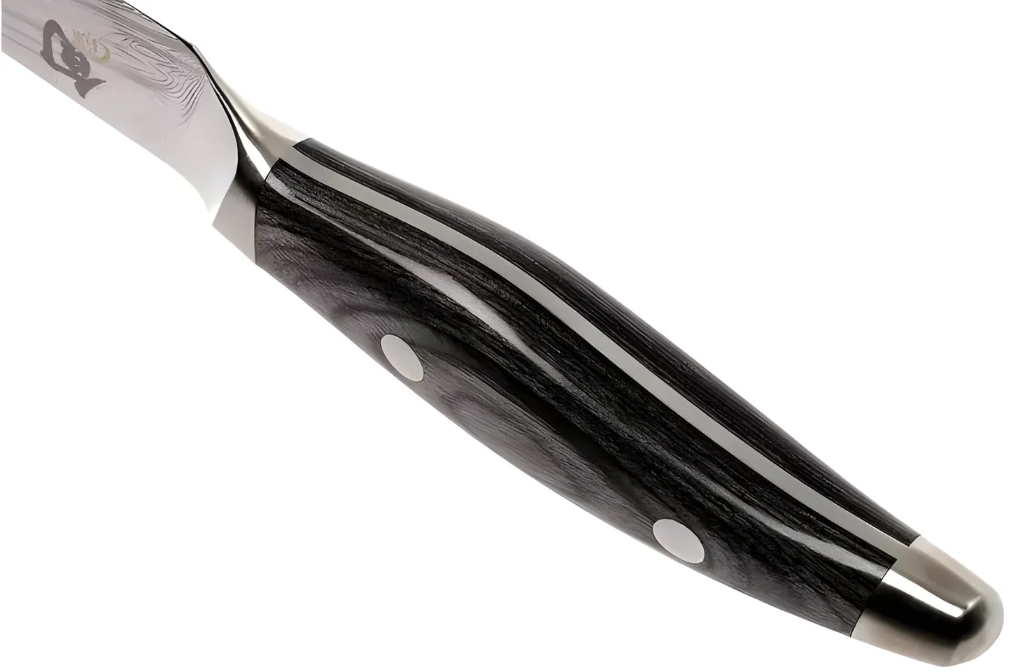 Coltello Damascato 72 strati Kai Shun Nagare 23 cm NDC-0704