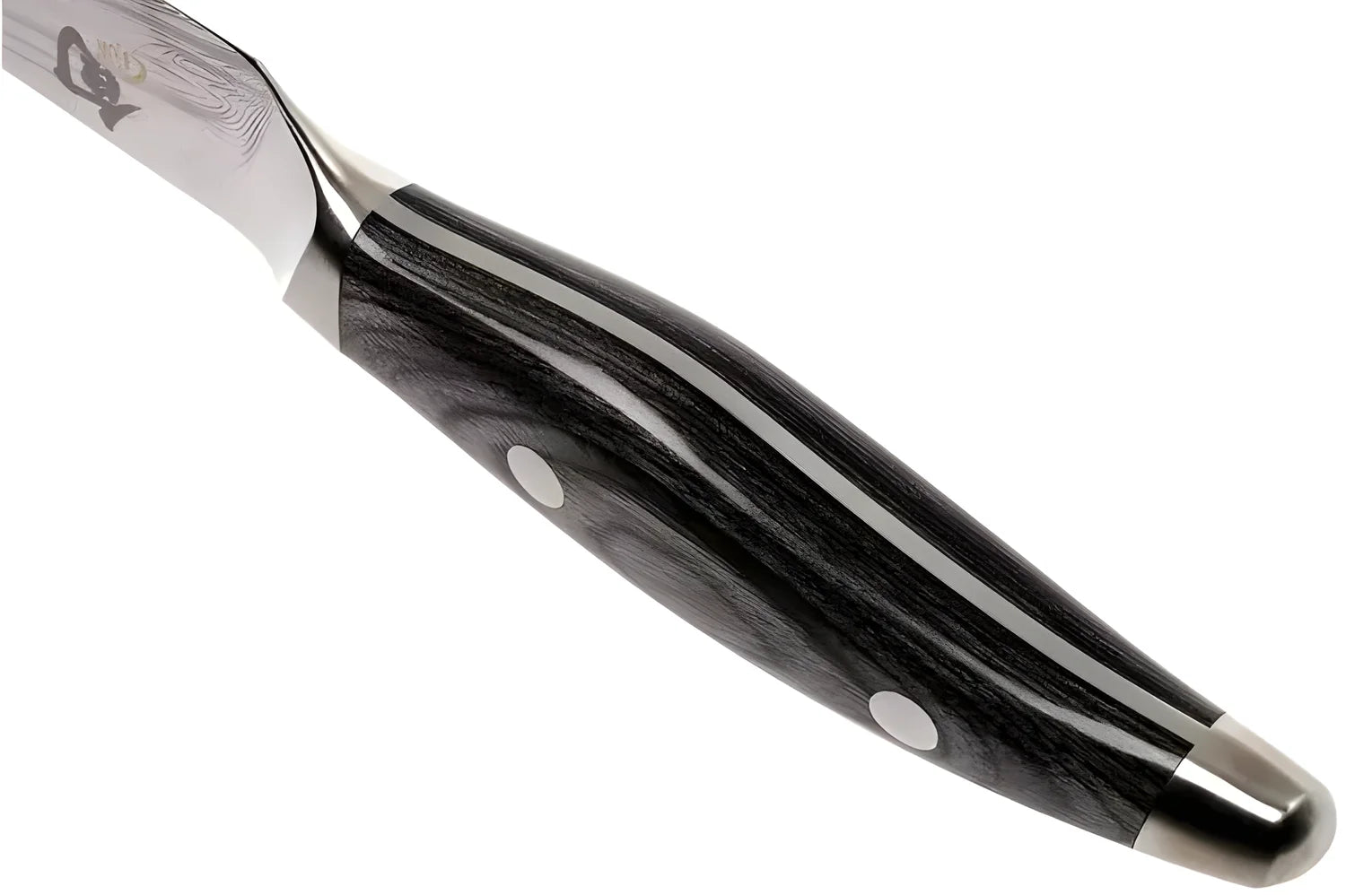 Coltello Damascato 72 strati Kai Shun Nagare 23 cm NDC-0704