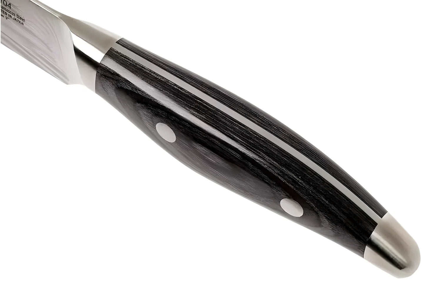 Coltello Damascato 72 strati Kai Shun Nagare 23 cm NDC-0704