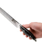 Coltello Damascato 72 strati Kai Shun Nagare 23 cm NDC-0704
