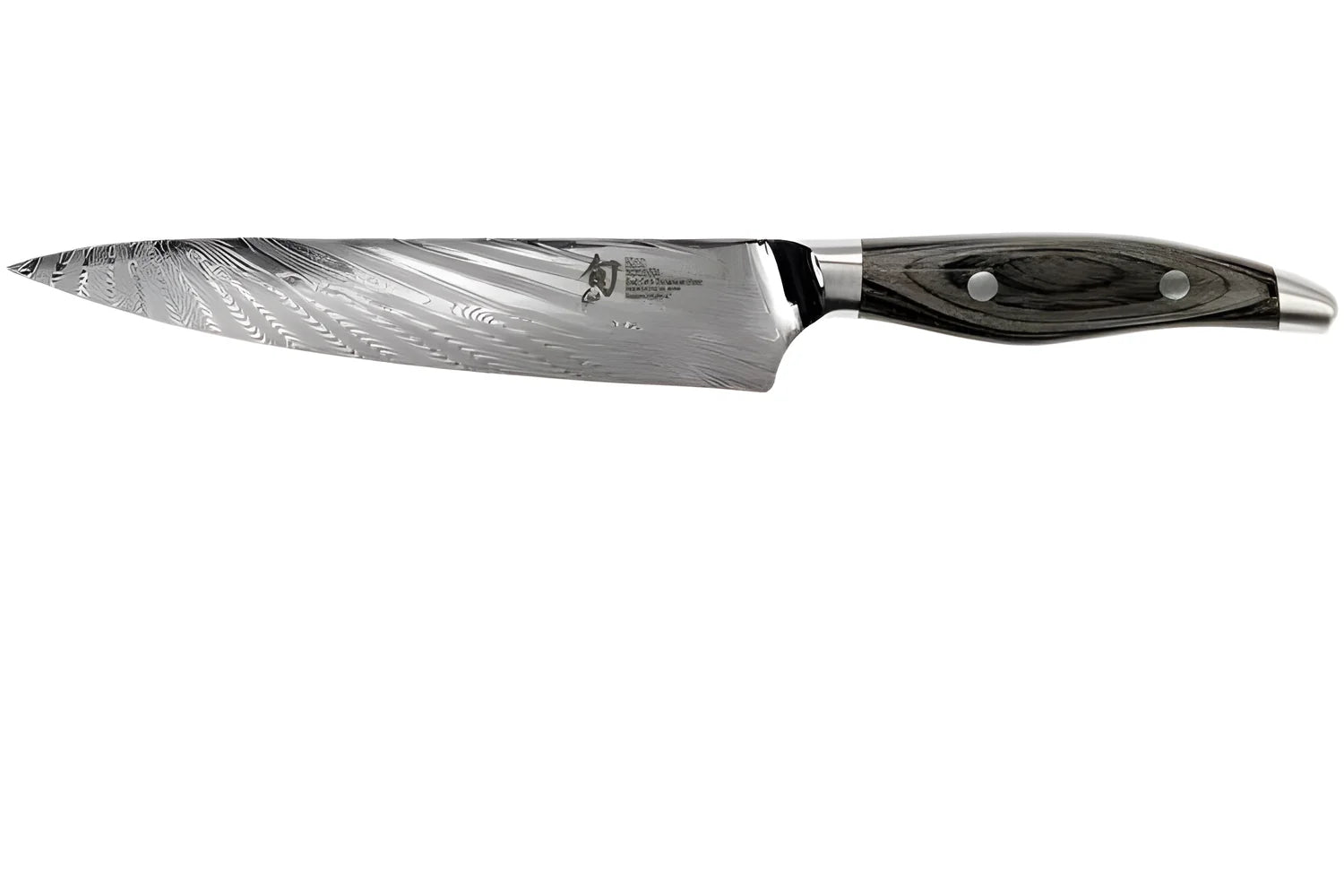 KAI Shun Nagare Coltello Universale 15 cm – Damascato 72 Strati NDC-0701