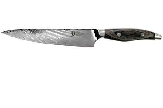 KAI Shun Nagare Coltello Universale 15 cm – Damascato 72 Strati NDC-0701