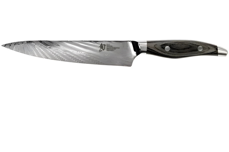 KAI Shun Nagare Coltello Universale 15 cm – Damascato 72 Strati NDC-0701