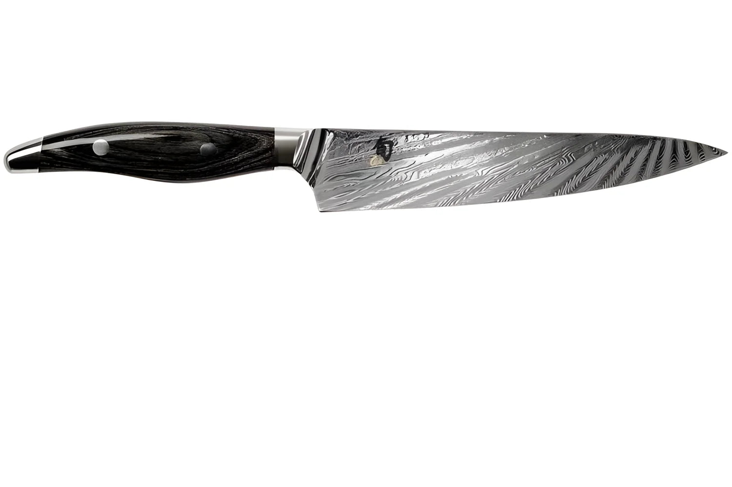 KAI Shun Nagare Coltello Universale 15 cm – Damascato 72 Strati NDC-0701