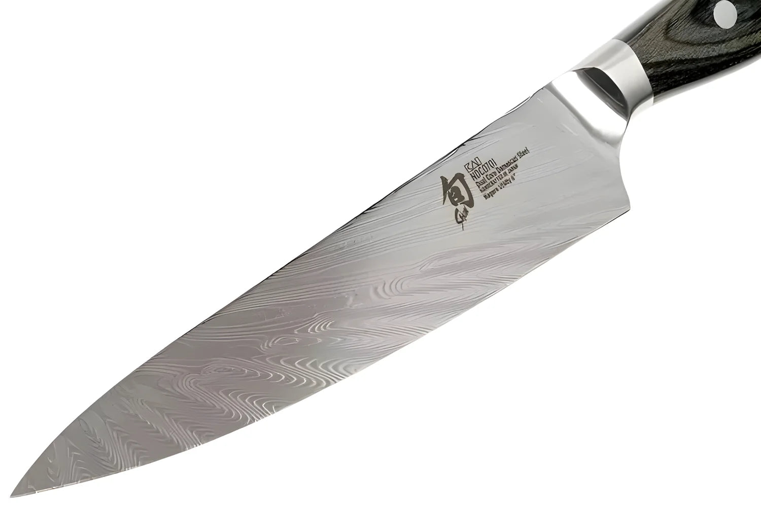 KAI Shun Nagare Coltello Universale 15 cm – Damascato 72 Strati NDC-0701