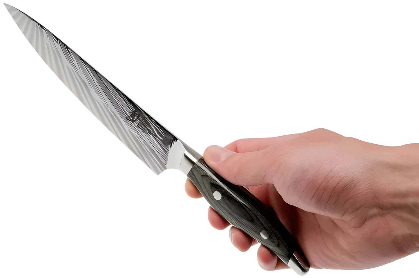 KAI Shun Nagare Coltello Universale 15 cm – Damascato 72 Strati NDC-0701