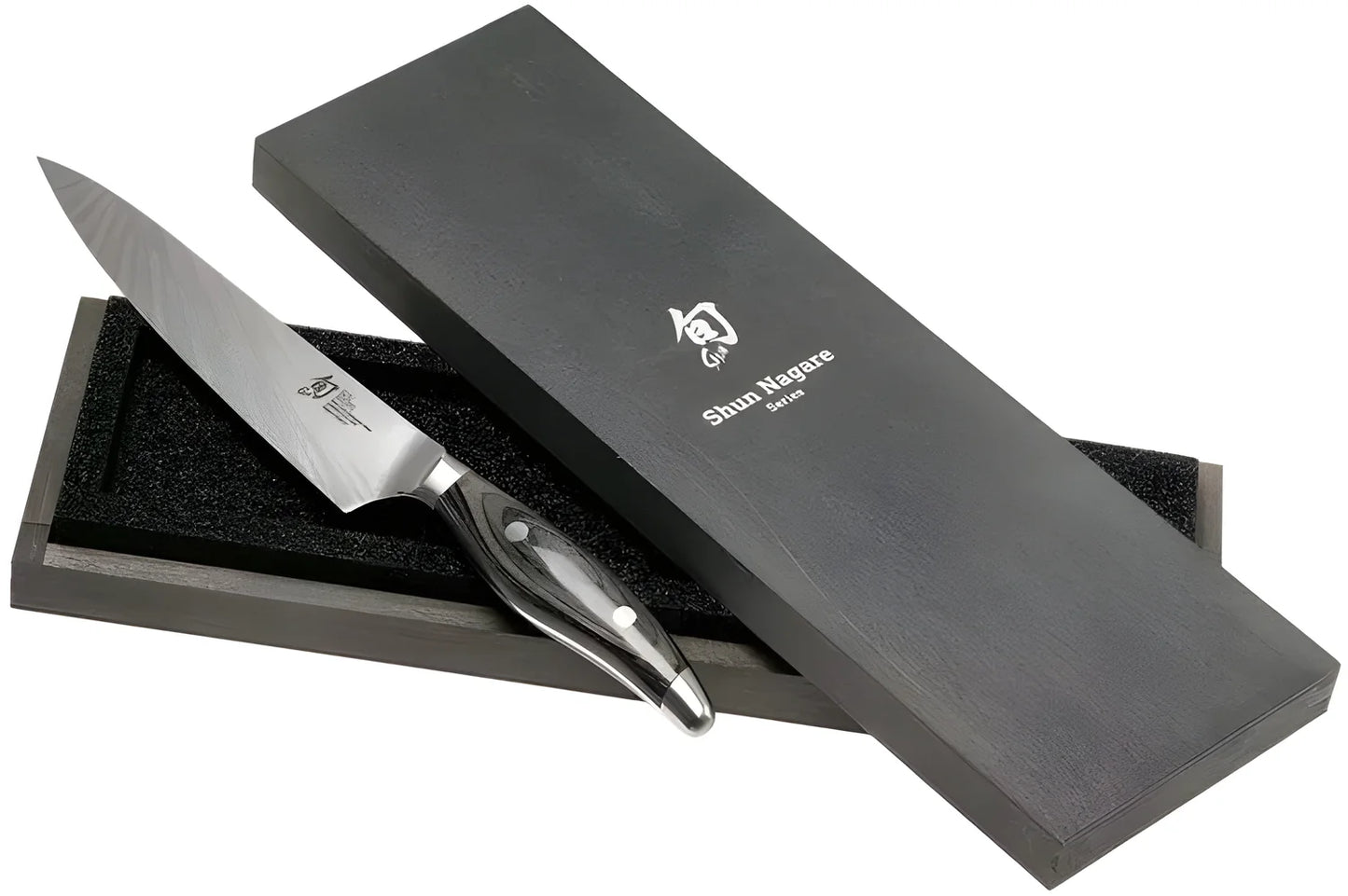 KAI Shun Nagare Coltello Universale 15 cm – Damascato 72 Strati NDC-0701