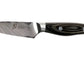 Kai Shun Nagare Coltello spelucchino Damascato 72 strati 9 cm NDC-0700