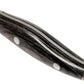 Kai Shun Nagare Coltello spelucchino Damascato 72 strati 9 cm NDC-0700