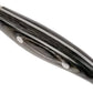 Kai Shun Nagare Coltello spelucchino Damascato 72 strati 9 cm NDC-0700