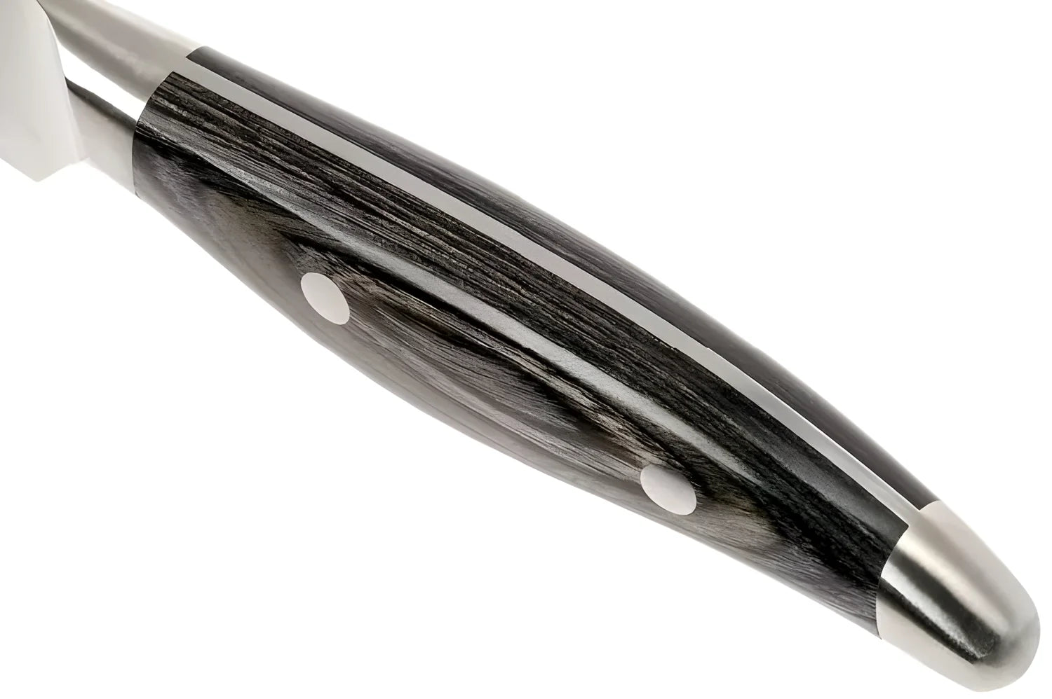 Kai Shun Nagare Coltello spelucchino Damascato 72 strati 9 cm NDC-0700