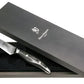 Kai Shun Nagare Coltello spelucchino Damascato 72 strati 9 cm NDC-0700