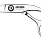 Kasho Excelia Kai Forbice taglio capelli lunghezza 6 pollici EC-60 OS