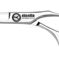 Kai Kasho Excelia offset 01 Forbice taglio capelli lunghezza 5,5 pollici (14 cm) EO-55 OS