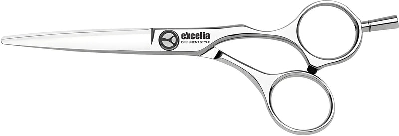 KAI Kasho Excelia 01 Forbice da Parrucchiere Offset 5,5" EO-55 OS