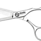 Kasho Excelia Kai Forbice per sfoltire capelli 38 denti 6" (15 cm) 38B