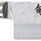 KAI Shun Premier Tim Mälzer Santoku Martellato 14 cm – Damascato 32 Strati TDM-1727