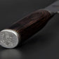 KAI Shun Premier Tim Mälzer Santoku Martellato 14 cm – Damascato 32 Strati TDM-1727