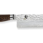 KAI Shun Premier Tim Mälzer Nakiri Martellato 14 cm – Damascato 32 Strati TDM-1742