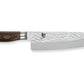 Kai Shun Premier coltello da cuoco martellato 20 cm. TDM-1706