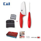 Coltello da cucina Junior Kai TMJ-1000