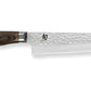 Kai Shun Premier Coltello universale lama seghetta 16,5cm TDM-1722 adatto al pomodoro peperone