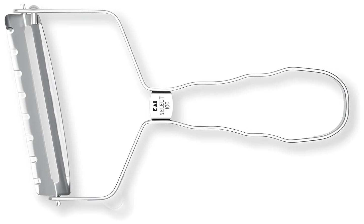 Kai pelapatate, affettatore per verdura e frutta lama 9cm DH3107