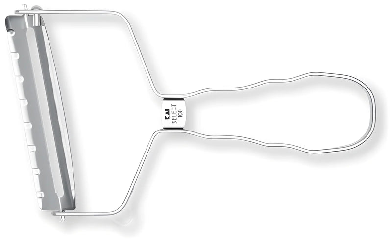 Kai pelapatate, affettatore per verdura e frutta lama 9cm DH3107