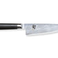KAI Shun Classic Coltello da Cucina 15 cm – Damascato 32 Strati DM-0723
