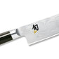 Kai Shun coltello Nakiri damascato 32 strati 16,5 cm. DM-0728