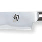 KAI Shun Classic Coltello da Cucina 15 cm per Mancini – Damascato 32 Strati DM-0701L