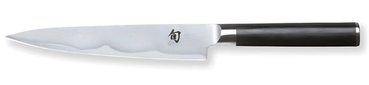 KAI Shun Classic Coltello da Cucina 15 cm per Mancini – Damascato 32 Strati DM-0701L