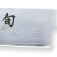 KAI Shun Classic Coltello da Cucina 20 cm per Mancini – Damascato 32 Strati DM-0706L