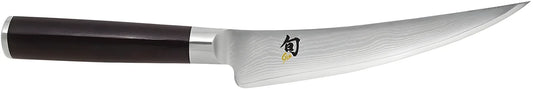 Kai Shun coltello Gokujo damascato 32 strati 15 cm. DM-0743