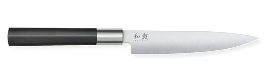 Kai Coltello Wasabi universale cm 15 lama europea WA-6715U